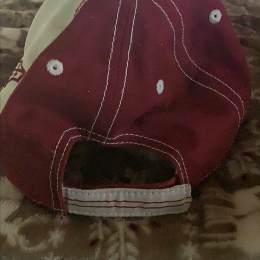 Florida state baseball hat - Picture 3 of 5